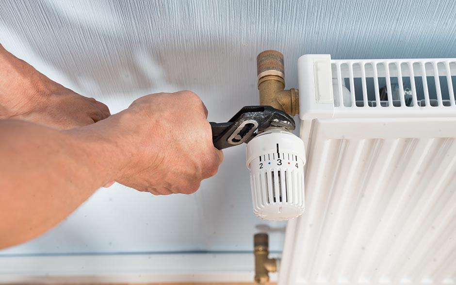 changement climatisation industrielle Tinqueux