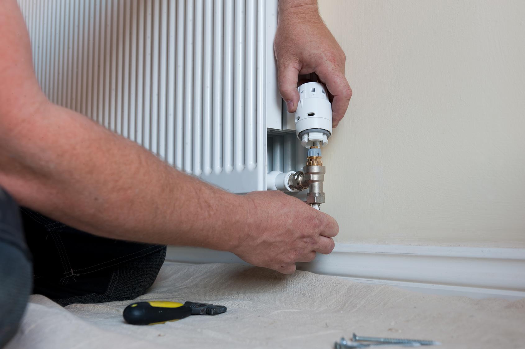 installateur systèmes de climatisation centralisés Courbevoie