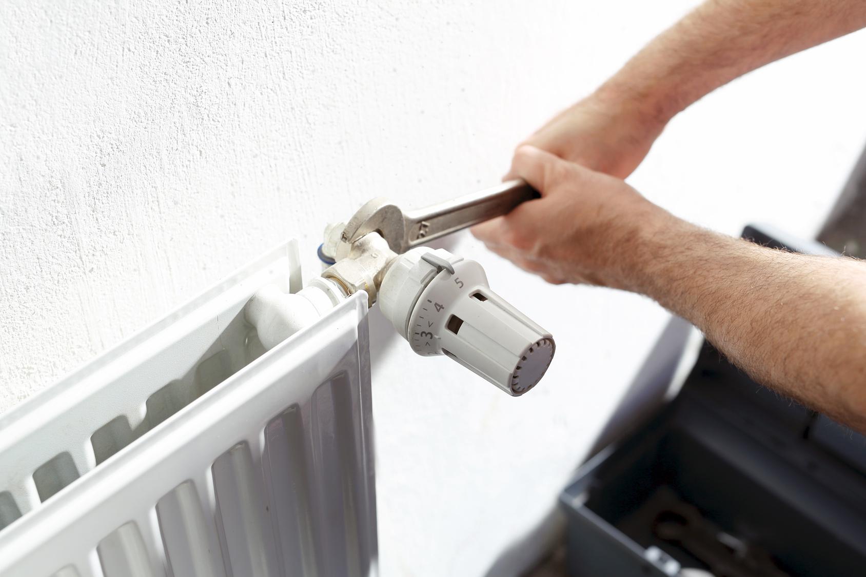 installation système de climatisation unitaires Cuges-les-Pins